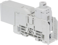 Клемма D70/32.AF силовая, для провода в наконечнике под болт и круглого 70мм.кв. ABB