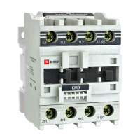 Контактор малогабаритный 32A 220В 1NC EKF PROxima КМЭ
