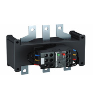 Реле тепловое перегрузки 124A-198A Schneider Electric TeSys E