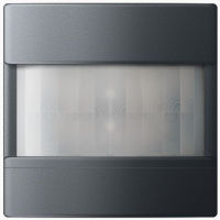 Механизм Датчик движения "стандарт" для установки на высоте 1,1 м Jung Антрацит