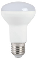 Лампа светодиодная рефлектор R63 Е27 220-240В 5Вт 4000К IEK ECO