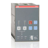 Блок автоматического ввода резерва для OTM40…2500_CM_ ABB OMD300E480C-A1