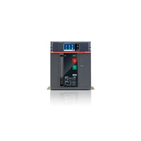 Автоматический выключатель выкатной 3P 2000A 66kA Ekip Touch LSI W MP ABB Sace Emax E2.2N
