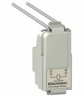 Расцепитель минимального напряжения (48В пост. ток) EZC100 Schneider Electric