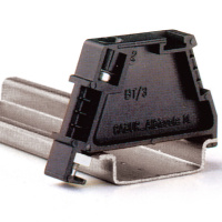 Торцевой упор BT/3 DKC