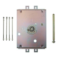 Ручка на дверь шкафа РП-334 DEKraft