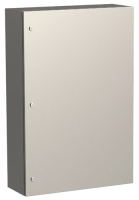 TITAN 5 Корпус металлический ЩМП-120.80.30 (AISI 304) УХЛ1 IP66 IEK