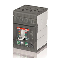Автоматический выключатель стационарный 3P 160A 150kA Ekip LSI F F ABB Sace Tmax XT XT2V