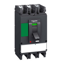 3П Выключатель-разъединитель CVS400NA 400A Schneider Electric