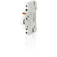 Вспомог.контакт к. 2НО S2C-H6-20R ABB