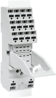 Разъем для реле РM5 22/4 Push-in EKF AVERES