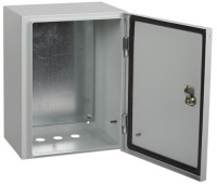 Корпус металлический ЩМП-3-0 (IP650х500х220мм) У2 IP54  IEK
