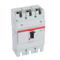 Drx250 Фиксированный 175A 3p 36кА Legrand