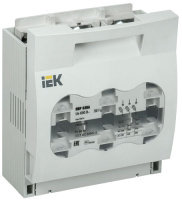 Предохранитель-выключатель-разъединитель 630A IEK