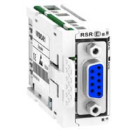 Карта энкодера для резольвера Schneider Electric