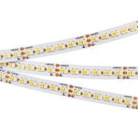 Лента RT 6-5000 24В SMD 3528 240LED/м 19,2Вт/м Arlight LUX Мультибелая