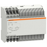 Модуль внешнего питания 220VAC 24В Schneider Electric