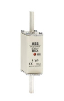 Предохранитель OFAF1H20 20A тип gG размер1, до 500В ABB
