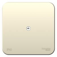 Коробка распределительная накладного монтажа IP42 Systeme Electric Blanca Молочный