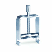 Кабельный зажим для подключения экрана диаметр 35 DKC