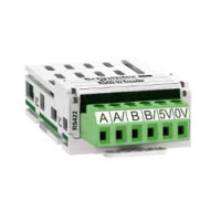 Карта энкодера ATV32 LXM32 Schneider Electric