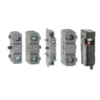 Доп. контакт OA3L11 (1НО+1НЗ) для рубильников OT125M ABB