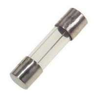 Предохранитель 5х20, 1A; SB 1A Klemsan