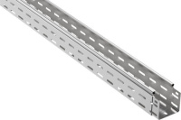 Лоток перфорированный 80х100х3000 IEK