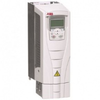 Преобразовать частоты ACS550-01-125A-4 55 кВт 380 В 3 фазы IP21 без панели управления ABB