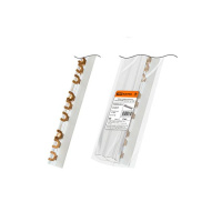 Шина соединительная 4P 63A FORK вилка TDM