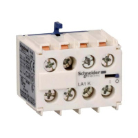 Telemecanique Контакт дополнительный к LC/ LP 3но+1нз Schneider Electric