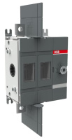 Рубильник на постоянный ток OTDC200E22 ABB