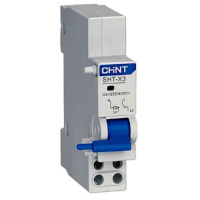 Независимый расцепитель SHT-X3 AC240V/AC415V для NXB-125G CHINT