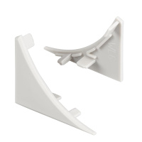 Заглушка для KARNIZ-R левая Arlight