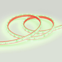 Лента RTW 2-5000PGS 12В SMD 3528 60LED/м 4,8Вт/м Arlight LUX Зеленый