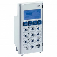 Электронный расцепитель MP4 LSIg - ЖК экран - для автоматических выключателей DMX3 Legrand