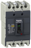 Автоматический выключатель 3P 50A 30kA Schneider Electric