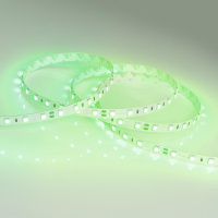 Лента RT 2-5000 24В SMD 5060 60LED/м 14,4Вт/м Arlight LUX Зеленый