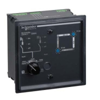 Блок автоматики ва 220/240в 50/60Гц Schneider Electric