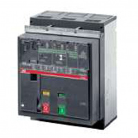 Автомат ABB Sace Tmax T7H стационарный 4P 1000A 70kA PR222DS/P-LSI F F