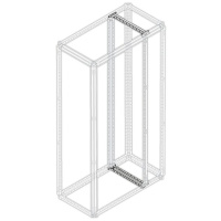 Профиль гальванический для кабельных секций 500мм ABB