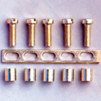 CPM/83, винт+рукав DKC