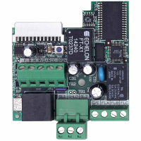 Карта расширения LONWORKS к ATV21 Schneider Electric