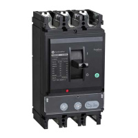Автомат SYSTEMEPACT CCB630 36KA 3P3D TMD600 рычаг Systeme Electric