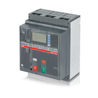 Автоматический выключатель стационарный 3P 800A 50kA PR232/P LSI F F M ABB Sace Tmax T7S