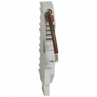 HX3 Суппорт DX3 1М <63A 1П Ф1 Legrand