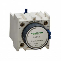 Комплект для монтажа Lc1D18/D32 Schneider Electric