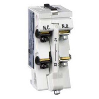 Блок вспом. конт. мгнов. д/3р конт.2Но Schneider Electric