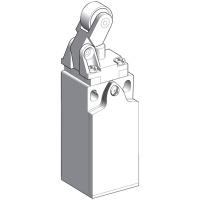 Schneider Electric Концевой выключатель 1НО1НЗ ввод PG11 XCKN2121G11