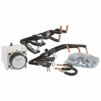 Монт. комплект для пуск. Lc3D50 Schneider Electric